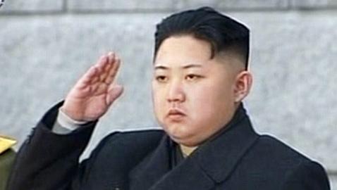 Kim Jong-un, nuevo «comandante supremo» del Ejército norcoreano