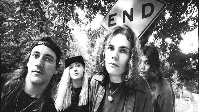 Unos Smashing Pumpkins de lujo