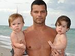 Ricky Martin se casa el 28 de enero en la Gran Manzana