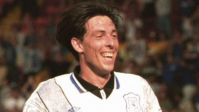 Muere Gary Ablett, ex jugador del Liverpool y el Everton