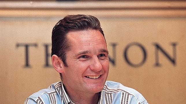 Urdangarin creó una red de evasión fiscal cuando el Rey le ordenó romper con Nóos