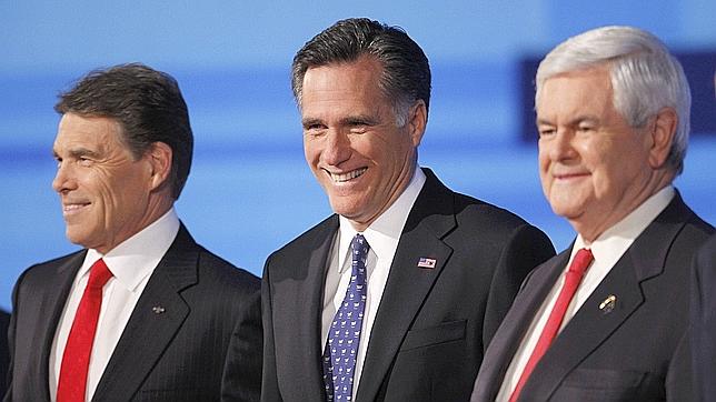 Quién es quién en la contienda republicana