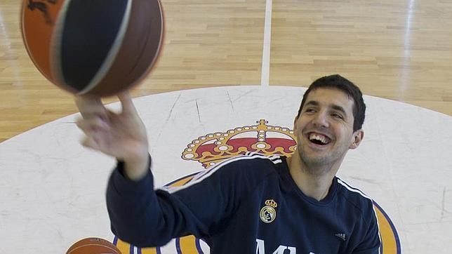 «El año pasado me costaba rendir en las grandes citas»