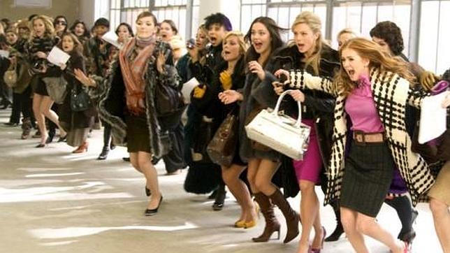 Consejos «fashion» para las rebajas: las piezas clave para el armario