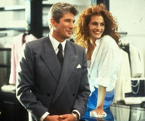 «Pretty Woman»... otra vez
