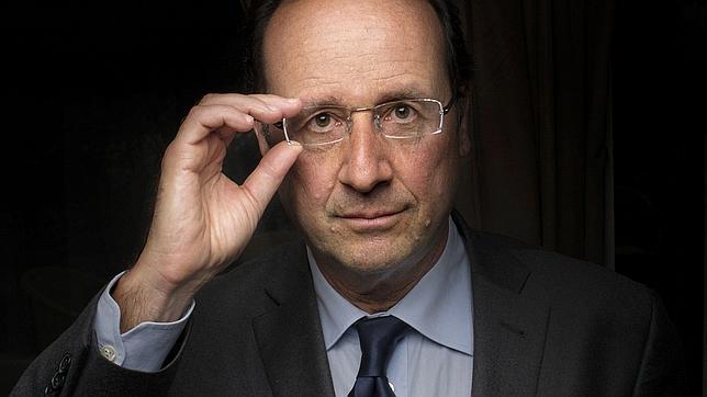 Lío en la campaña francesa: acusan al socialista Hollande de llamar «tipo asqueroso» a Sarkozy