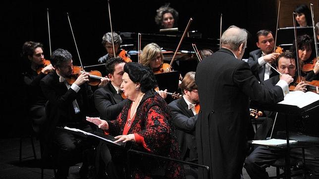 Noche de sonrisas y lágrimas