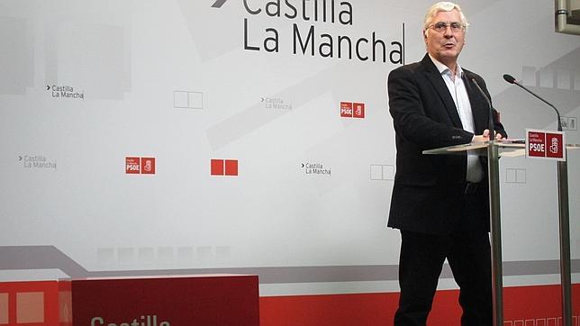 Barreda no ve probable «una tercera candidatura» en el PSOE