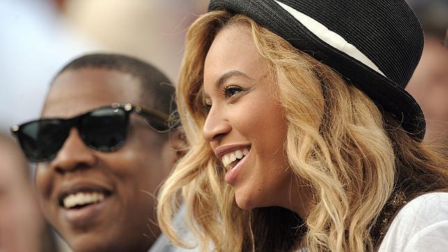 Beyoncé sigue estando embarazada