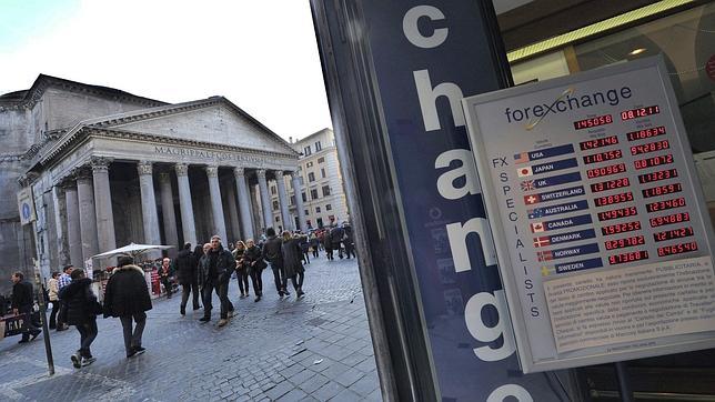 La «tasa Tobin» llegará a la eurozona antes de que acabe el año 2012