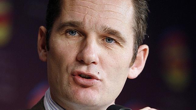 El Instituto Nóos pagó 2.800&#8364; por once esferas publicitarias y una pistola de aire para hincharlas