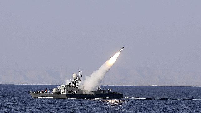 Irán: en tiempo de descuento