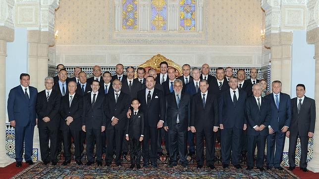 El Gobierno islamista no socava el poder del Rey en Marruecos