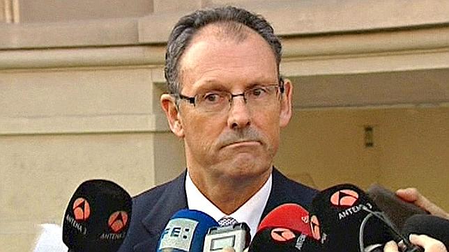 Urdangarin está en Washington, según su abogado