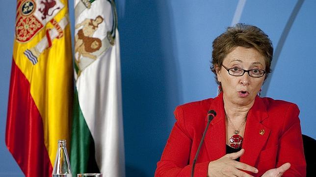 Andalucía cifra en 2.000 millones el impacto negativo de los recortes de Rajoy