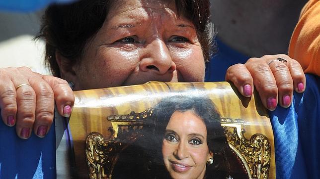Cristina Fernández de Kirchner recibirá el alta médica en menos de 24 horas
