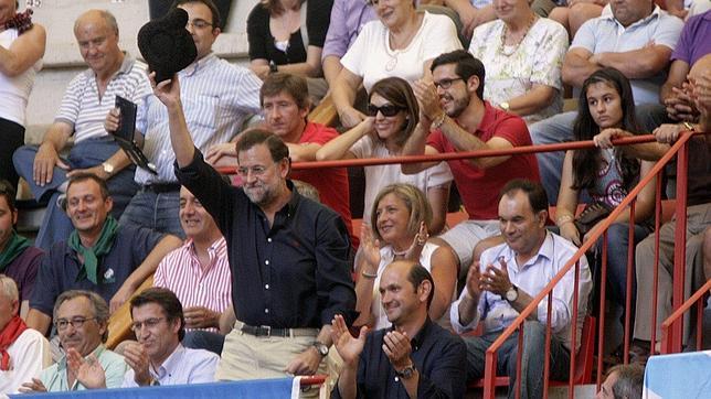 Galicia, ¿igual que Cataluña?