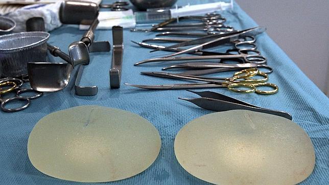 El responsable de las prótesis mamarias PIP sabía que no estaban homologadas