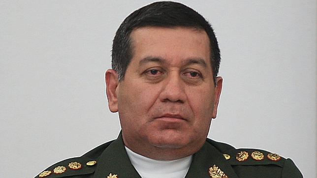 El nuevo ministro de Defensa venezolano fue acusado de apoyar el narcotráfico de las FARC