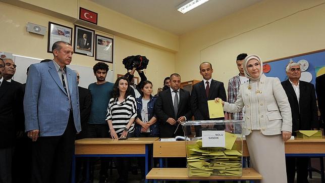 Vocación de potencia regional