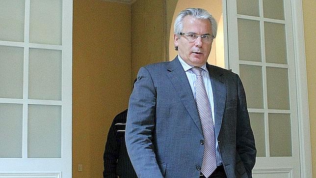 Garzón recusa a Varela, uno de los jueces del caso 'Gürtel'