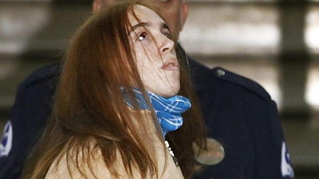 El «Cuco» acata permanecer en un centro de menores hasta marzo de 2013
