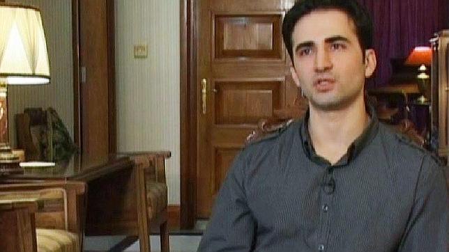 Condenado a muerte en Irán un presunto espía de la CIA