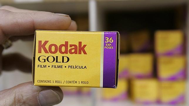 Kodak cambia su estructura de negocio para convertirse en una empresa digital