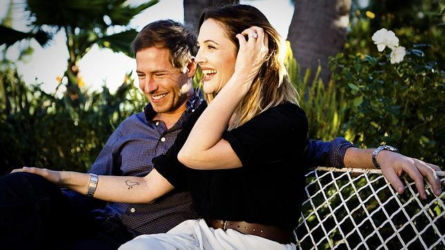 Fiebre de bodas en Hollywood por Navidad