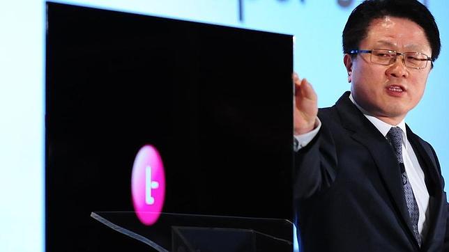 La batalla de la televisión conectada