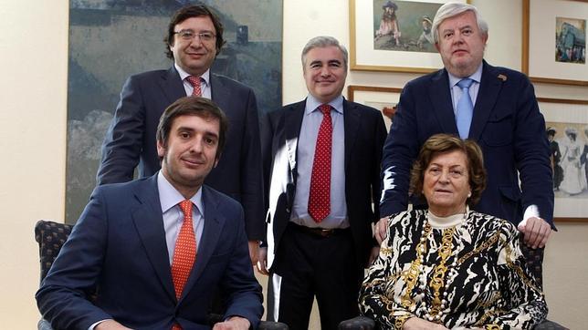 Mugaritz y Aponiente, mejores restaurantes de 2011