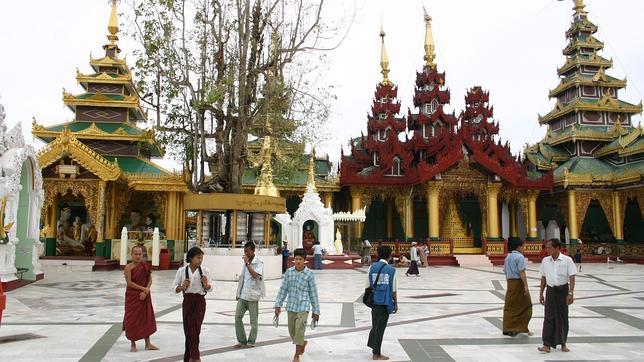 Birmania suspende la construcción de una central térmica por el posible daño ambiental