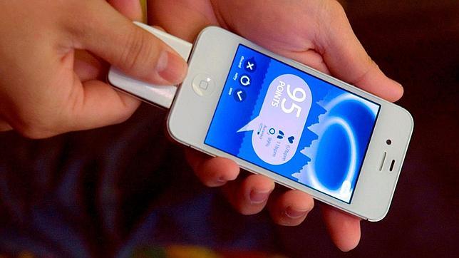 iPhone, el smartphone más deseado de 2012