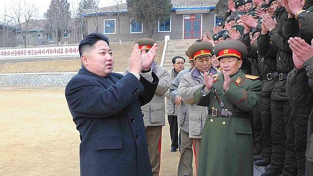 Corea del Norte anuncia una amnistía de presos