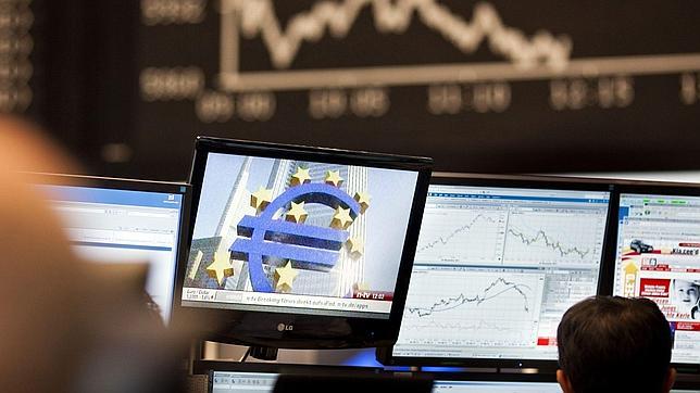 Otro «annus horribilis» para el euro