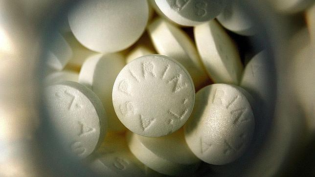 La aspirina preventiva hace más mal que bien