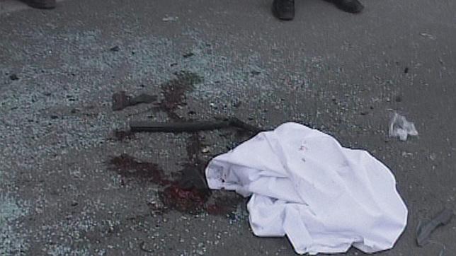 Teherán atribuye a los sionistas el atentado con dos muertos contra un científico nuclear