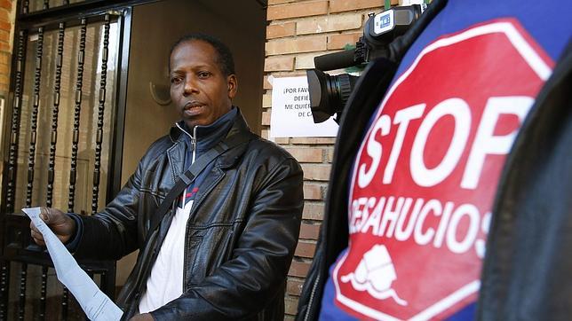 El Ayuntamiento de Parla evitará los desahucios de sus vecinos