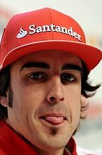 Alonso: «Tengo el deseo de recuperar el dominio que tuvo Ferrari»