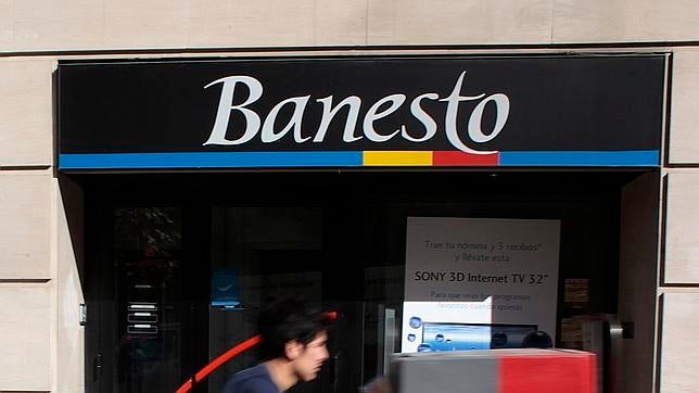 Banesto ganó un 73% menos en 2011 por dotaciones contra el ladrillo