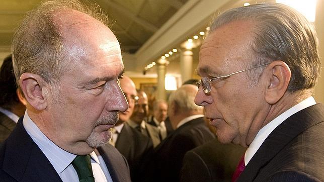 El Gobierno quiere que en España solo sobrevivan seis grandes grupos bancarios