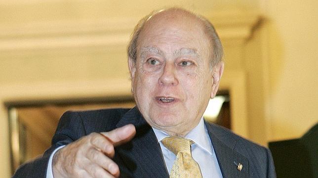Jordi Pujol: «Cataluña ya no se puede fiar de España»