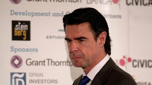 Soria: «Con un punto menos de déficit, no habría hecho falta ajuste fiscal»