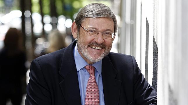 Miguel Cardenal, el duodécimo secretario de Estado de Deportes de la democracia