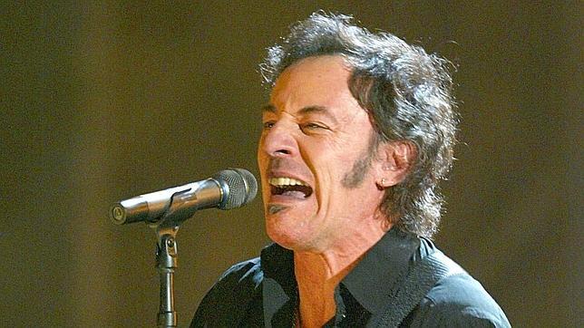 Bruce Springsteen mostrará su lado más rabioso en su nuevo disco con la E Street Band