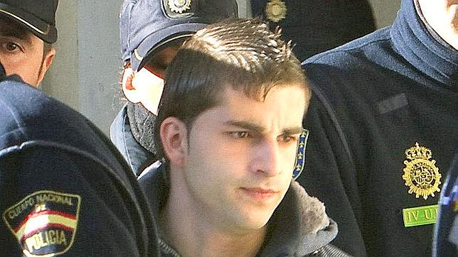 Carcaño, condenado a 20 años por matar a Marta del Castillo