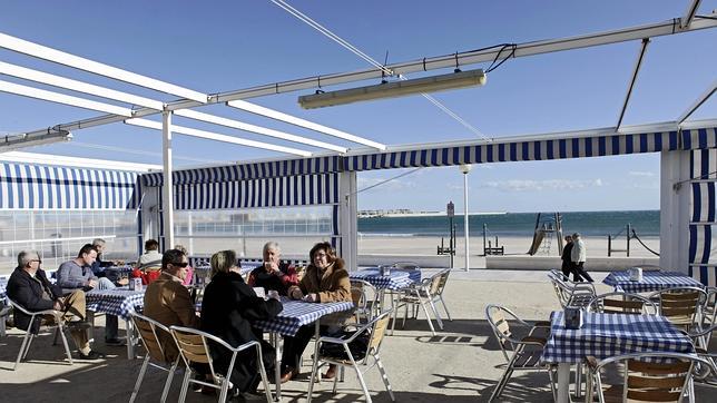 Arias Cañete anuncia una reforma «muy profunda» de la Ley de Costas