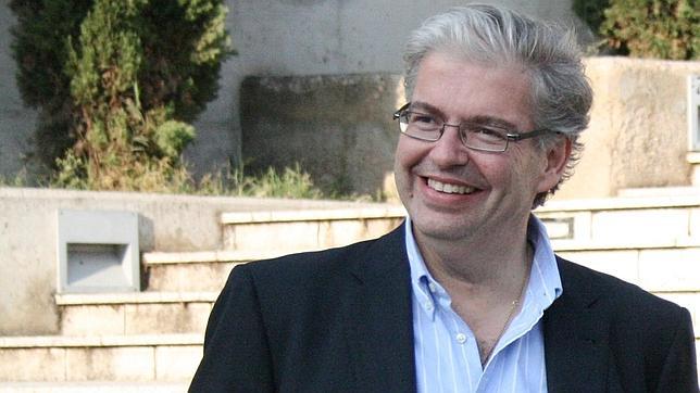 Jordi Cornet, nuevo delegado del Estado en el Consorcio de la Zona Franca