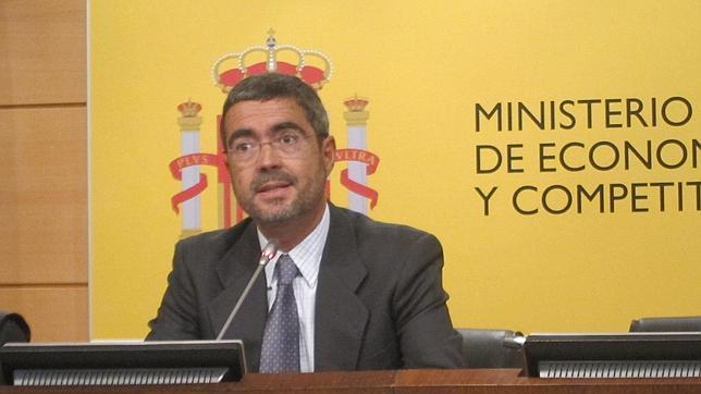 El Gobierno reitera que la economía entrará en recesión en el primer trimestre