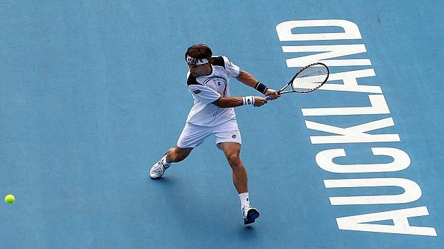 Nueva Zelanda, segunda patria de Ferrer